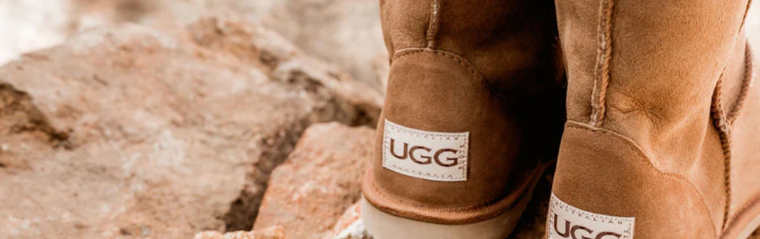 UGG Australia