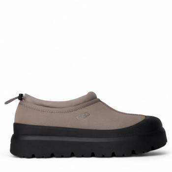 UGG Mens Tasman Hybrid Smoke Plume / Black